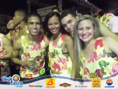 Bloco Trotte
